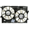 thumbnail image 1 of Dorman 621-383 Engine Cooling Fan Assembly for Specific Jeep Models Fits 2019 Jeep Cherokee, 1 of 3