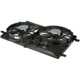 thumbnail image 1 of Dorman 621-390 Engine Cooling Fan Assembly for Specific Models, 1 of 5