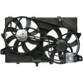 thumbnail image 1 of Dorman 621-392 Engine Cooling Fan Assembly for Specific Ford / Lincoln Models, 1 of 4