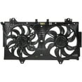 thumbnail image 1 of Dorman 621-402 Engine Cooling Fan Assembly for Specific Mazda Models, 1 of 3