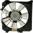 thumbnail image 1 of Dorman 621-418 A/C Condenser Fan Assembly for Specific Honda Models Fits select: 2009-2013 HONDA FIT, 1 of 3
