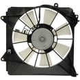 thumbnail image 1 of Dorman 621-419 A/C Condenser Fan Assembly for Specific Honda Models Fits 2010 Honda Insight, 1 of 3