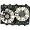 thumbnail image 1 of Dorman 621-434 Engine Cooling Fan Assembly for Specific Mazda Models, 1 of 3