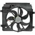 thumbnail image 1 of Dorman 621-439 Engine Cooling Fan Assembly for Specific Nissan Models, 1 of 3