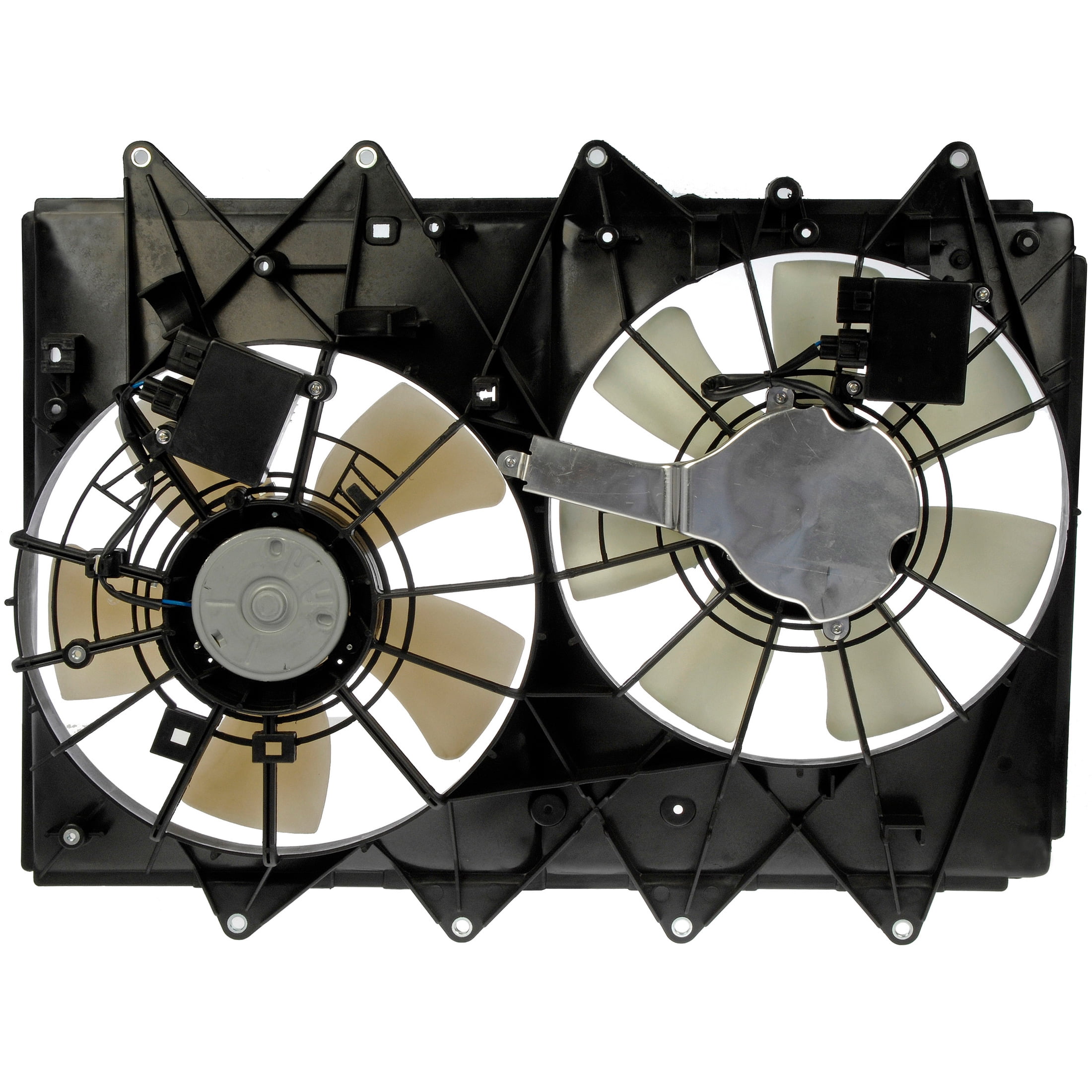 Dorman 621-443 Engine Cooling Fan Assembly for Specific Mazda Models