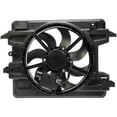 thumbnail image 1 of Dorman 621-448 Engine Cooling Fan Assembly for Specific Chevrolet Models, 1 of 3