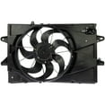 thumbnail image 1 of Dorman 621-456 Engine Cooling Fan Assembly for Specific Chevrolet / GMC Models, 1 of 4