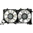thumbnail image 1 of Dorman 621-479 Engine Cooling Fan Assembly for Specific Subaru Models Fits 2011 Subaru Outback, 1 of 3