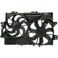 thumbnail image 1 of Dorman 621-482 Engine Cooling Fan Assembly for Specific Chevrolet / GMC Models, 1 of 3