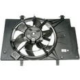 thumbnail image 1 of Dorman 621-503 Engine Cooling Fan Assembly for Specific Ford Models Fits select: 2011-2018 FORD FIESTA, 1 of 6