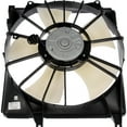 thumbnail image 1 of Dorman 621-507 Engine Cooling Fan Assembly for Specific Suzuki Models Fits 2008 Suzuki SX4, 1 of 3