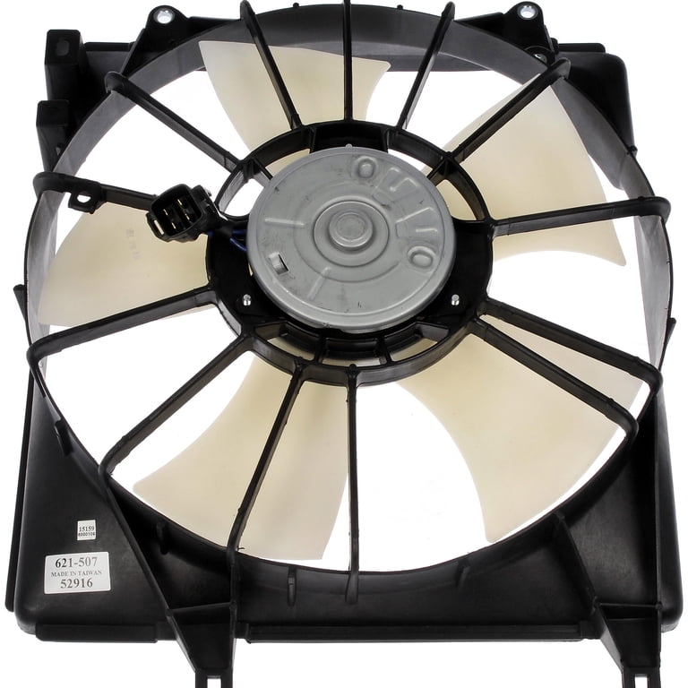 Dorman OE Solutions Cooling Fan Assembly 621453 | O'Reilly Auto Parts