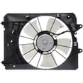thumbnail image 1 of Dorman 621-511 Engine Cooling Fan Assembly for Specific Acura Models Fits select: 2007-2009 ACURA MDX, 1 of 3