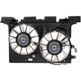 thumbnail image 1 of Dorman 621-518 Engine Cooling Fan Assembly for Specific Scion Models, 1 of 3