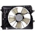 thumbnail image 1 of Dorman 621-519 Engine Cooling Fan Assembly for Specific Acura Models Fits 2012 Acura MDX, 1 of 3