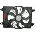 thumbnail image 1 of Dorman 621-526XD Radiator Fan Assembly With Brushless Motor for Specific Chrysler / Dodge Models (OE FIX), 1 of 7