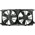 thumbnail image 1 of Dorman 621-542 Engine Cooling Fan Assembly for Specific Ford / Lincoln Models, 1 of 3