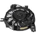thumbnail image 1 of Dorman 621-550 A/C Condenser Fan Assembly for Specific Lexus Models Fits select: 2010-2021 LEXUS GX, 1 of 3
