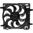 thumbnail image 1 of Dorman 621-556 Engine Cooling Fan Assembly for Specific Chevrolet Models Fits 2014 Chevrolet Spark, 1 of 3