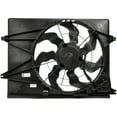 thumbnail image 1 of Dorman 621-559 Engine Cooling Fan Assembly for Specific Kia Models Fits select: 2015-2018 KIA SEDONA, 1 of 3