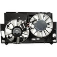 thumbnail image 1 of Dorman 621-563 Engine Cooling Fan Assembly for Specific Lexus / Toyota Models Fits 2018 Toyota RAV4, 1 of 3