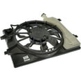 thumbnail image 1 of Dorman 621-565 Engine Cooling Fan Assembly for Specific Hyundai / Kia Models, 1 of 7