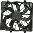 thumbnail image 1 of Dorman 621-573 Engine Cooling Fan Assembly for Specific Kia Models Fits select: 2016-2020 KIA OPTIMA, 1 of 3