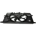 thumbnail image 1 of Dorman 621-577 Engine Cooling Fan Assembly for Specific Fiat / Jeep / Ram Models, 1 of 5