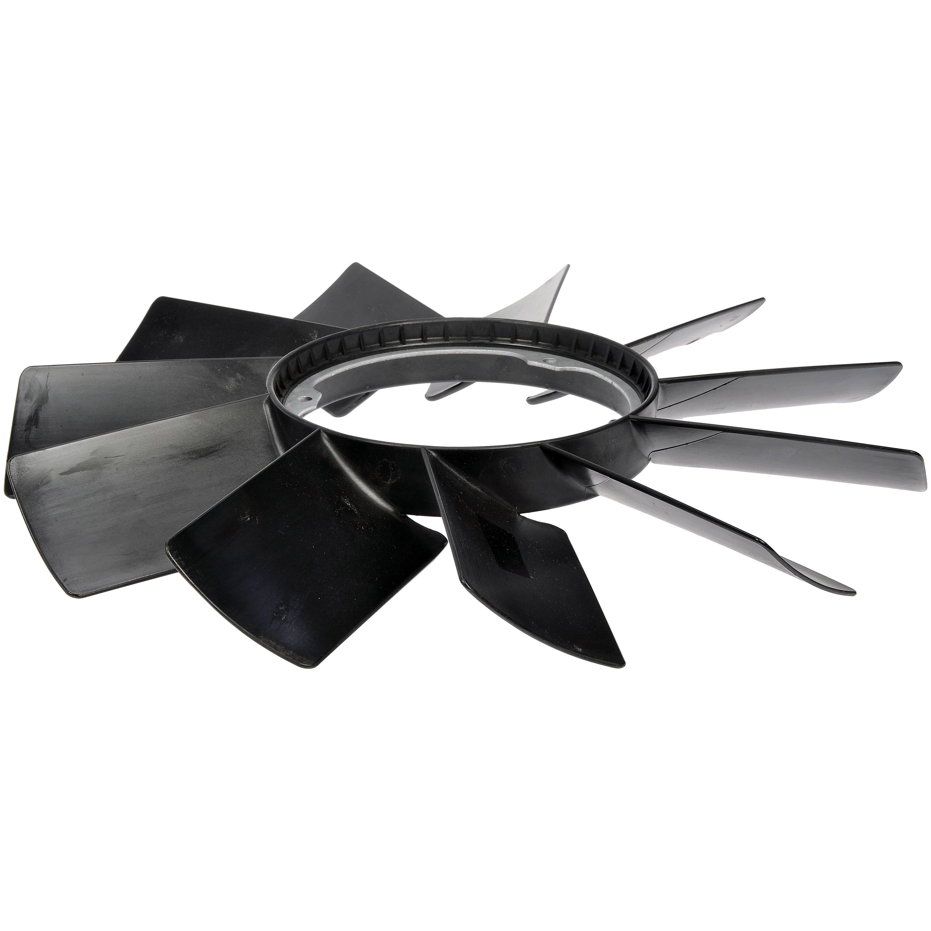Dorman 621-584 Engine Cooling Fan Blade for Specific BMW Models