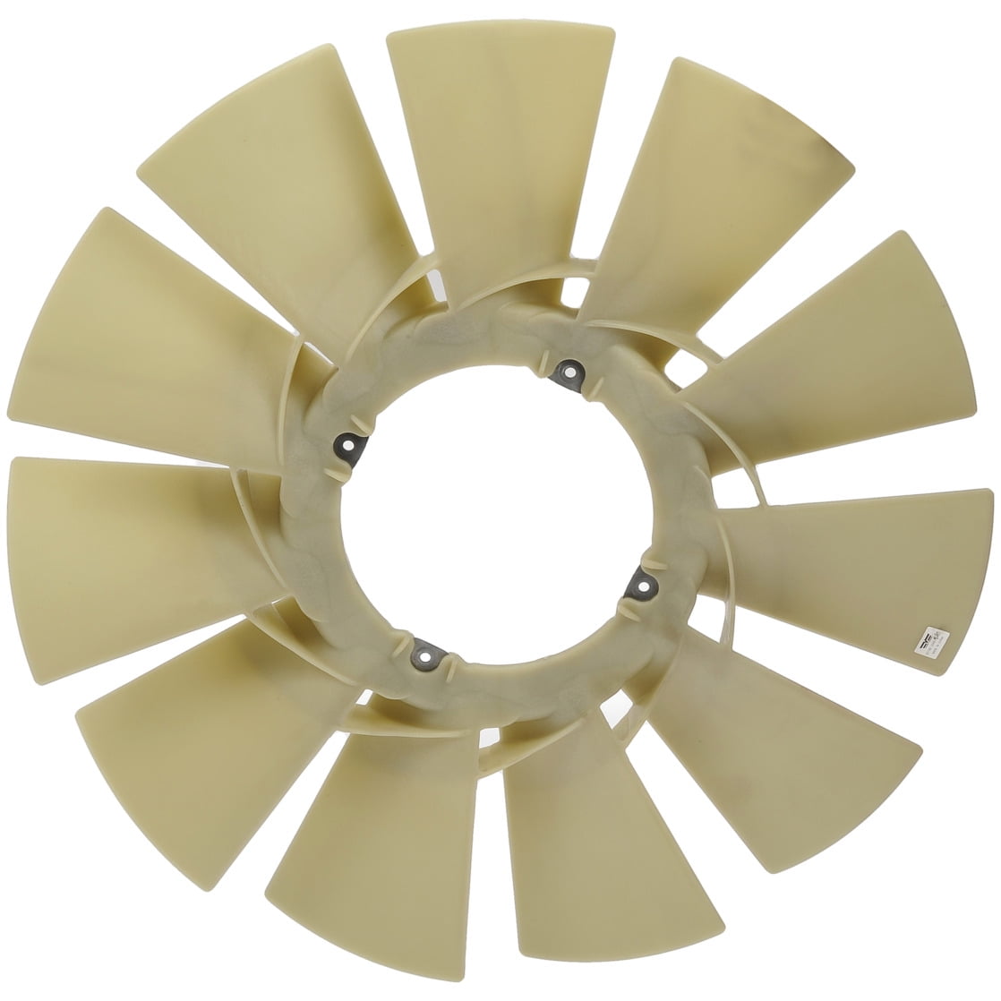 Dorman 621-592 Engine Cooling Fan Blade for Specific Ram Models