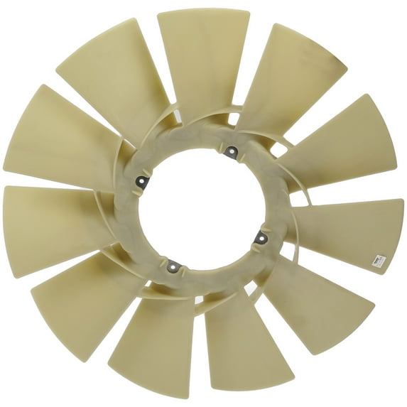 Dorman 621-592 Engine Cooling Fan Blade for Specific Ram Models