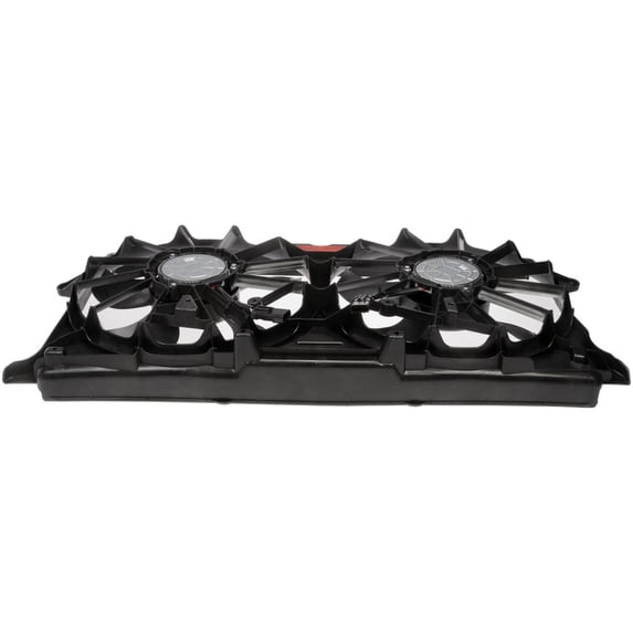 Dorman 621-619 Engine Cooling Fan Assembly for Specific Cadillac / Chevrolet / GMC Models