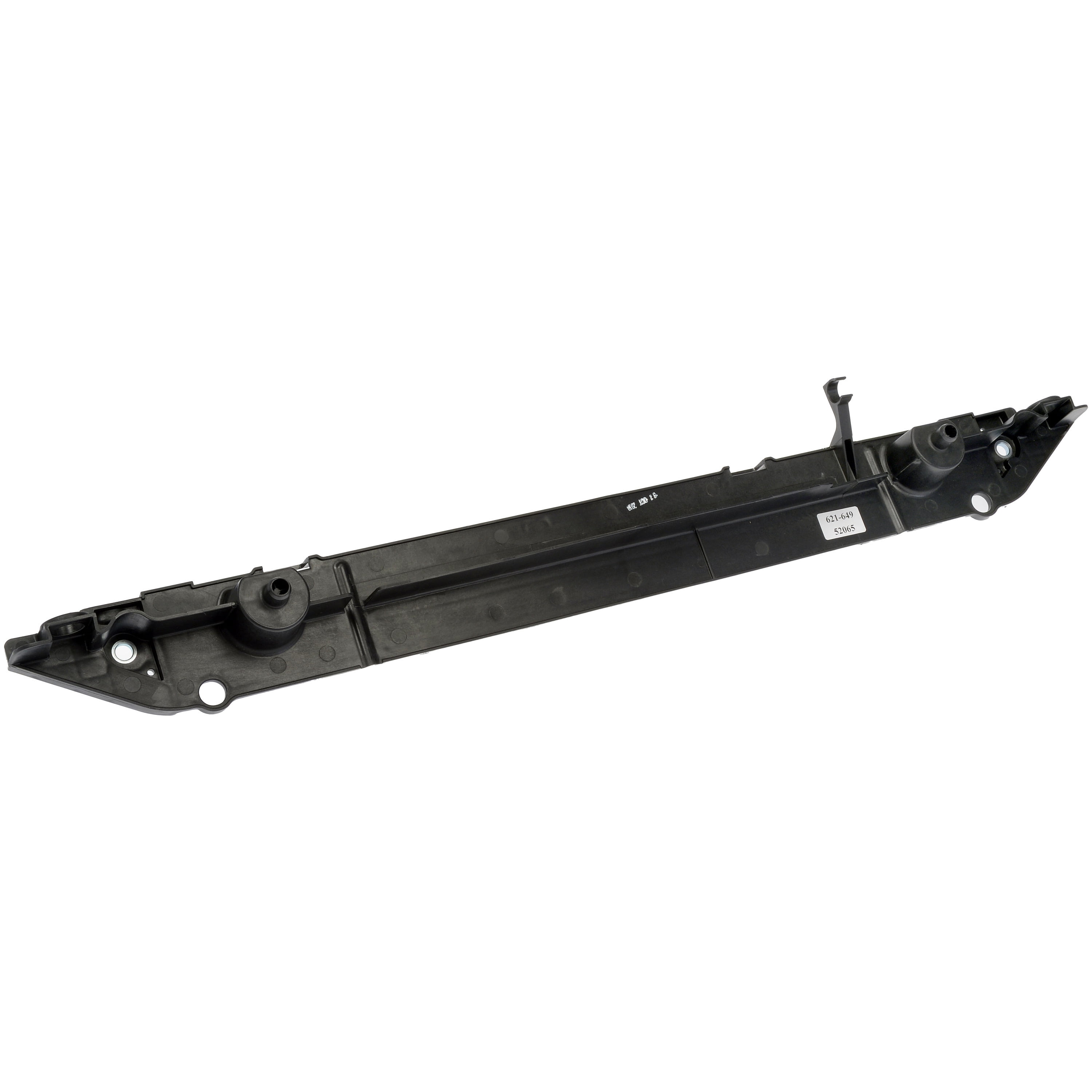 Dorman 621-649 Engine Cooling Fan Shroud for Specific Scion Models