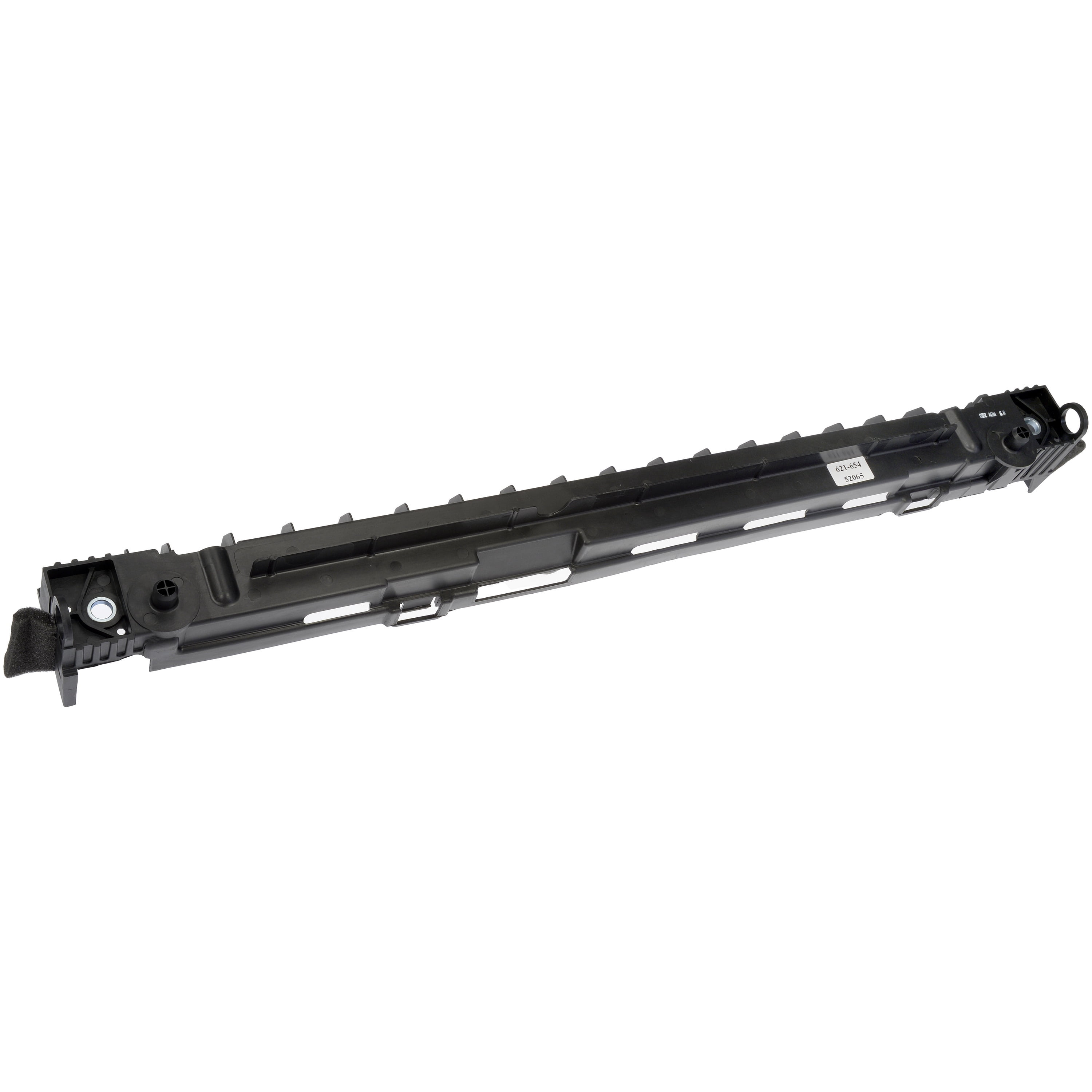 Dorman 621-654 Engine Cooling Fan Shroud for Specific Toyota Models