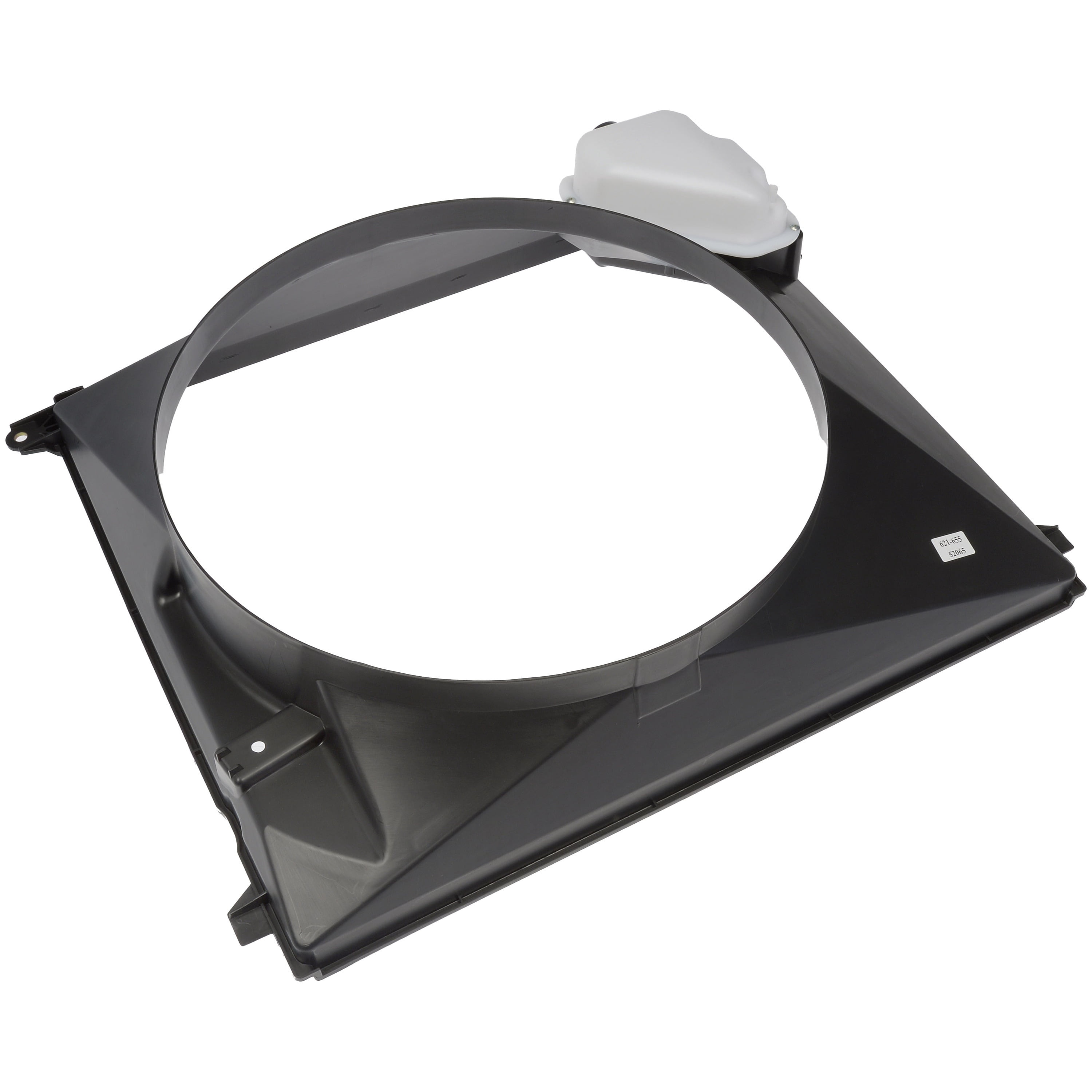 Dorman 621-655 Engine Cooling Fan Shroud for Specific Toyota Models