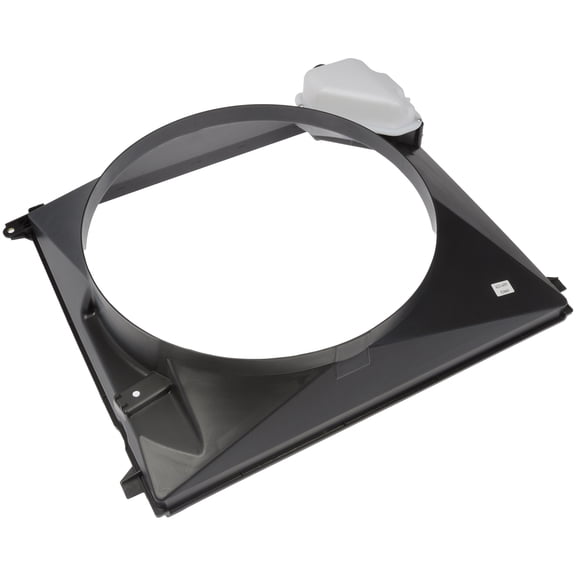 Dorman 621-655 Engine Cooling Fan Shroud for Specific Toyota Models