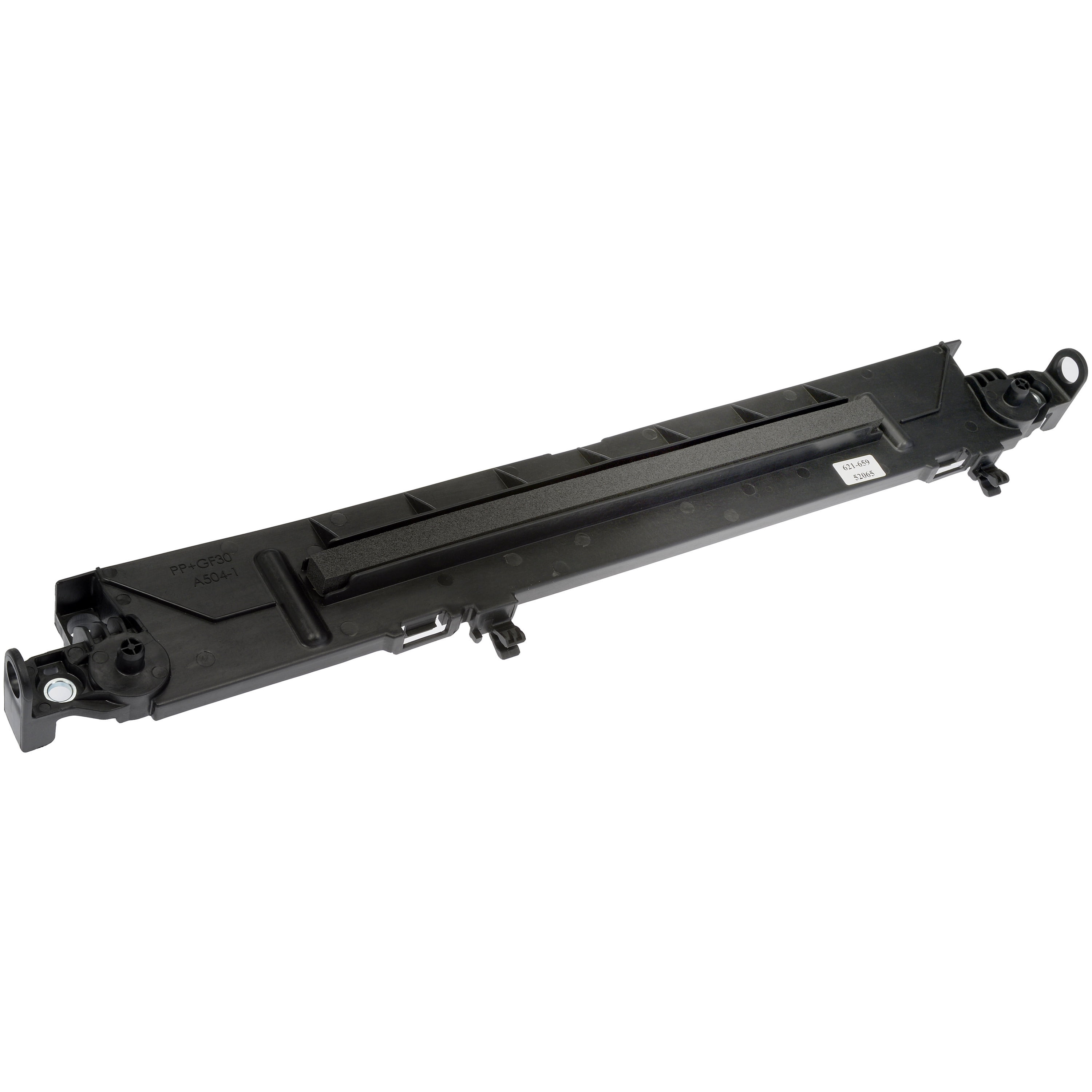Dorman 621-659 Engine Cooling Fan Shroud for Specific Toyota Models