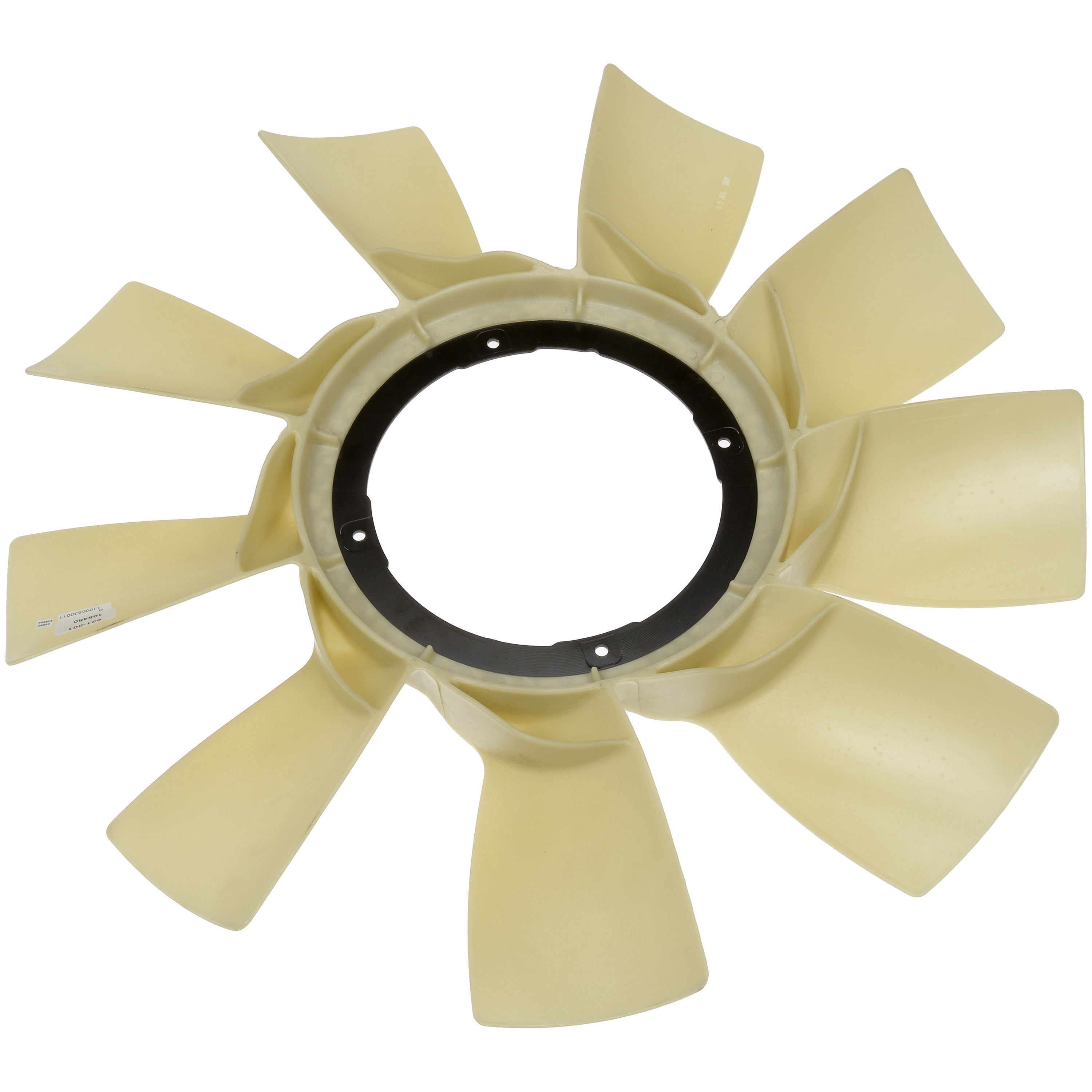Dorman 621-801 Engine Cooling Fan Blade for Specific Ford Models