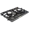 thumbnail image 1 of Dorman 621-811 Engine Cooling Fan Assembly for Specific Volkswagen Models, 1 of 5