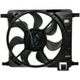 thumbnail image 1 of Dorman 621-959 Engine Cooling Fan Assembly for Specific Chevrolet Models Fits select: 2013-2015 CHEVROLET SPARK, 1 of 5