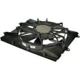 thumbnail image 1 of Dorman 621-967 Engine Cooling Fan Assembly for Specific Honda Models Fits select: 2016-2022 HONDA CIVIC, 1 of 5