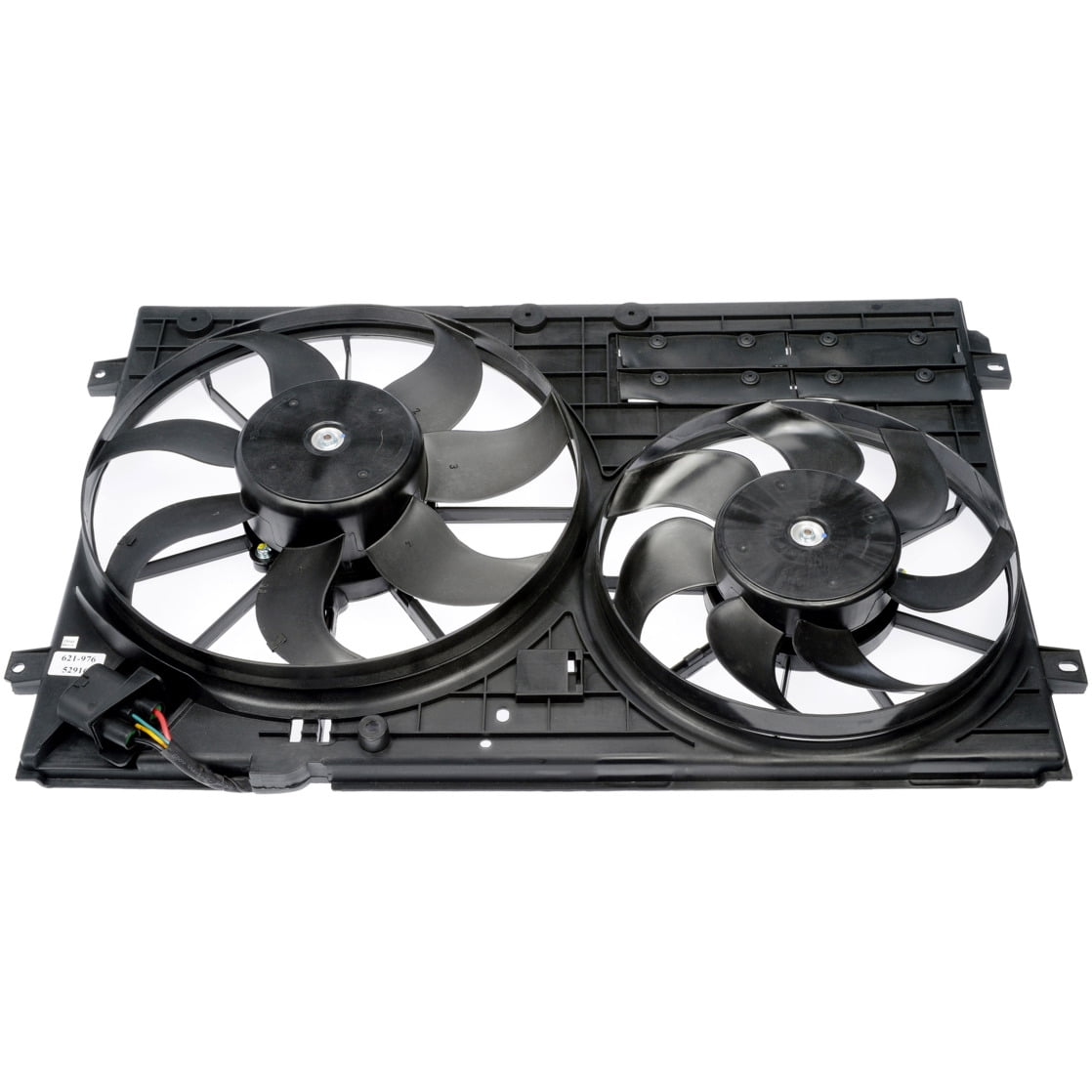 Dorman 621-976 Engine Cooling Fan Assembly for Specific Volkswagen Models