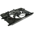 thumbnail image 1 of Dorman 621-983 Engine Cooling Fan Assembly for Specific Fiat / Jeep / Ram Models, 1 of 6