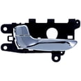 thumbnail image 1 of Dorman 62141 Interior Door Handle for Specific Kia Models, Chrome, 1 of 8