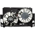 thumbnail image 1 of Dorman 621563 Dual Fan Assembly Without Controller, 1 of 1