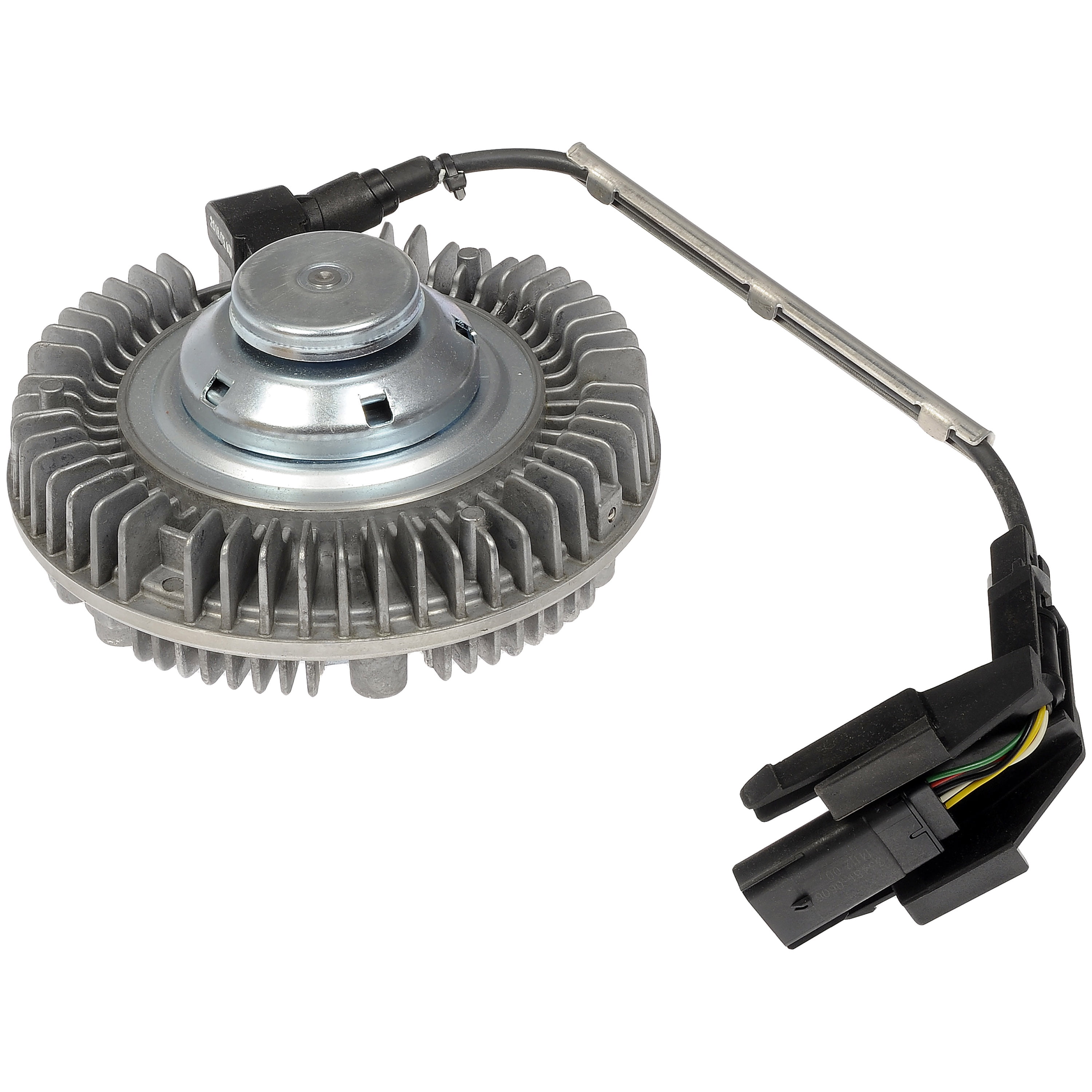 Dorman 622-008 Engine Cooling Fan Clutch for Specific Ford Models Fits select: 2008-2010 FORD F250, 2008-2010 FORD F350