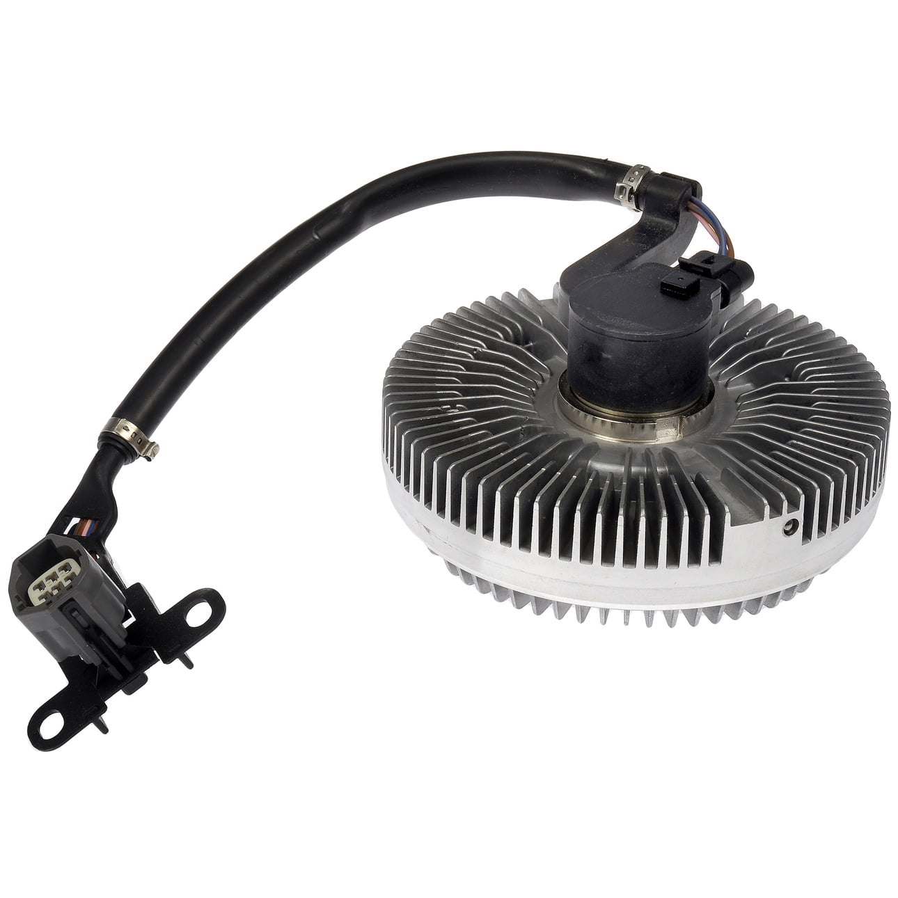 Dorman 622-009 Engine Cooling Fan Clutch for Specific Dodge / Ram Models