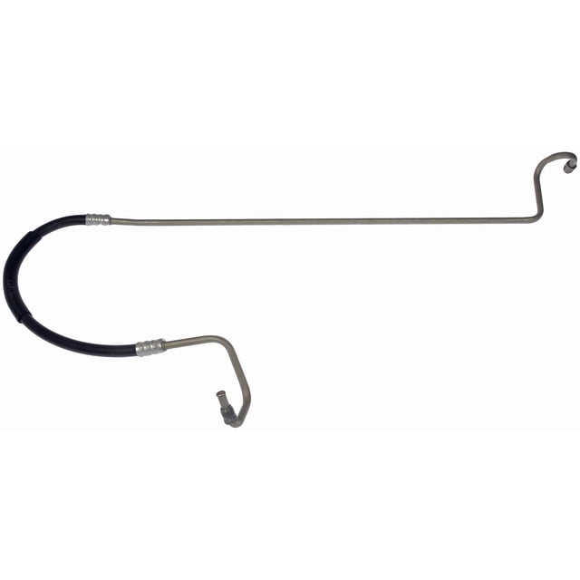 Dorman 624-992 Transmission Oil Cooler Line | Fits 2005-2010 Commander & Grand Cherokee