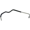 thumbnail image 1 of Dorman 624-051 Automatic Transmission Oil Cooler Hose Assembly for Specific Chevrolet Models, Natural Fits select: 1995-1999 CHEVROLET LUMINA, 1995-1999 CHEVROLET MONTE CARLO, 1 of 4
