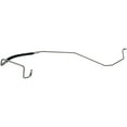 thumbnail image 1 of Dorman 624-059 Automatic Transmission Oil Cooler Hose Assembly for Specific Ford Models, Natural Fits select: 2000-2003 FORD F250, 2000-2003 FORD F350, 1 of 4